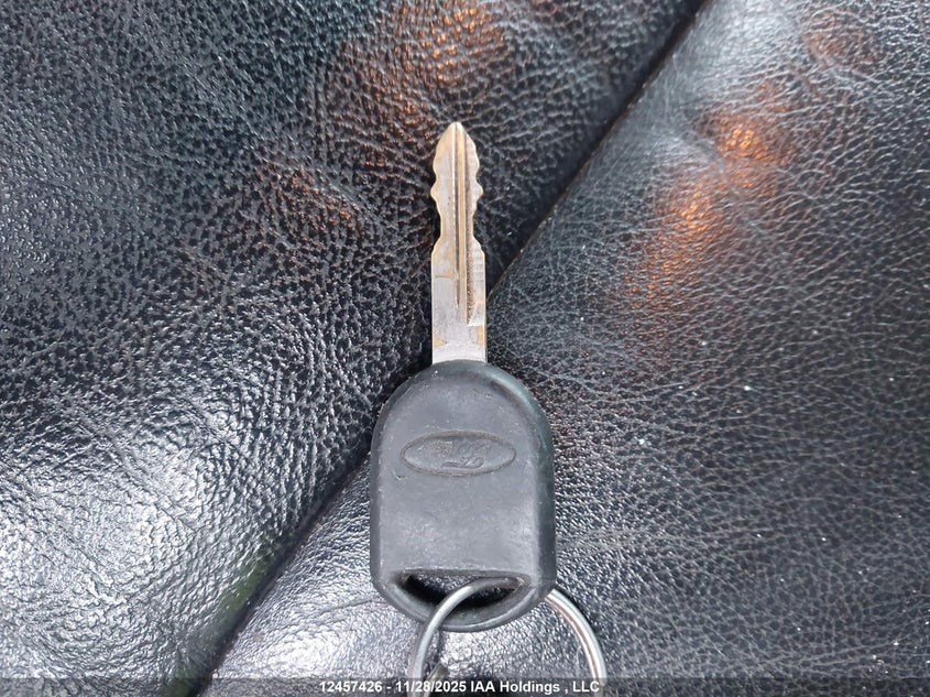 2005 Ford F150 Supercrew VIN: 1FTPW14525FA00143 Lot: 12457426