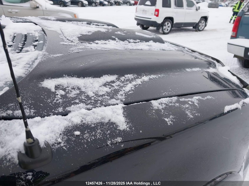 2005 Ford F150 Supercrew VIN: 1FTPW14525FA00143 Lot: 12457426