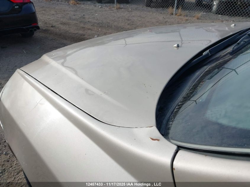 2000 Toyota Avalon Xl/Xls VIN: 4T1BF28B3YU096053 Lot: 12457433