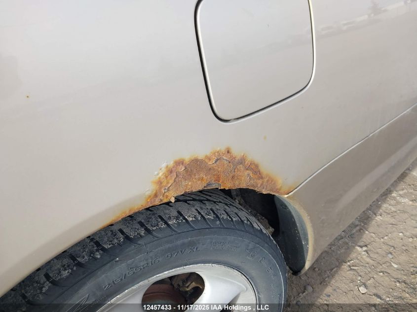 2000 Toyota Avalon Xl/Xls VIN: 4T1BF28B3YU096053 Lot: 12457433