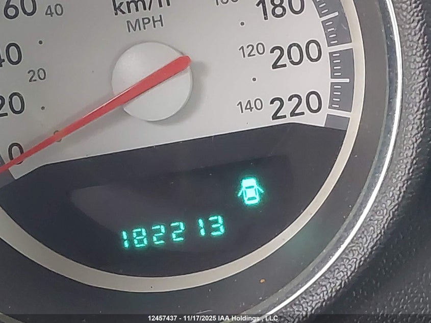 2010 Dodge Charger Sxt VIN: 2B3CA3CV7AH183012 Lot: 12457437