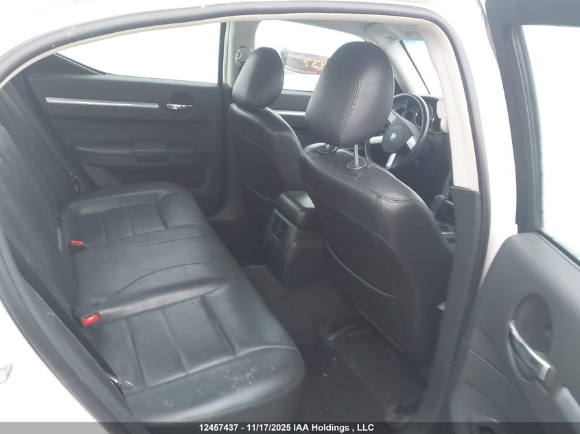 2010 Dodge Charger Sxt VIN: 2B3CA3CV7AH183012 Lot: 12457437