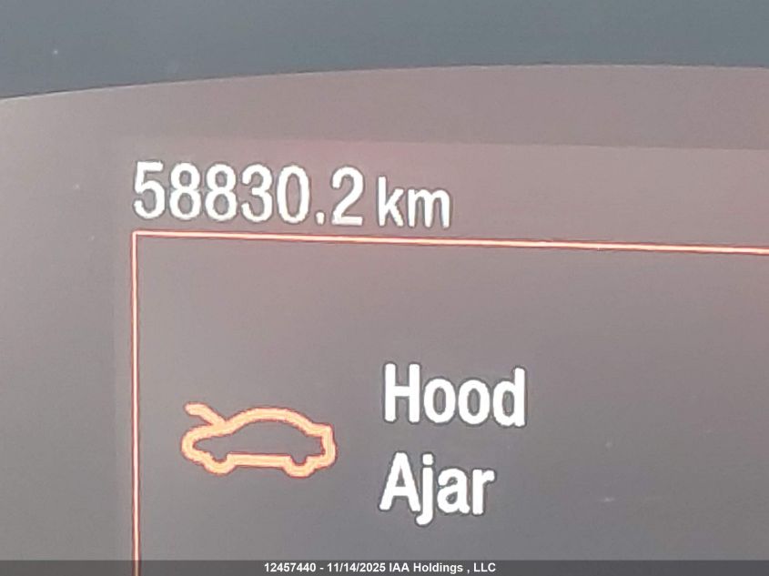 2024 Ford Bronco Sport Big Bend VIN: 3FMCR9B61RRE71947 Lot: 12457440