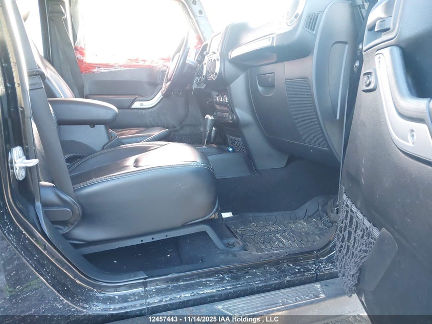 1C4BJWEG2HL677513 2017 JEEP WRANGLER photo no. 5