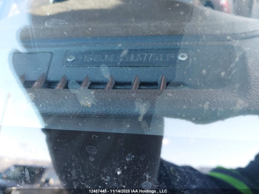 2017 Jeep Wrangler Unlimited Sahara VIN: 1C4BJWEG2HL677513 Lot: 12457443