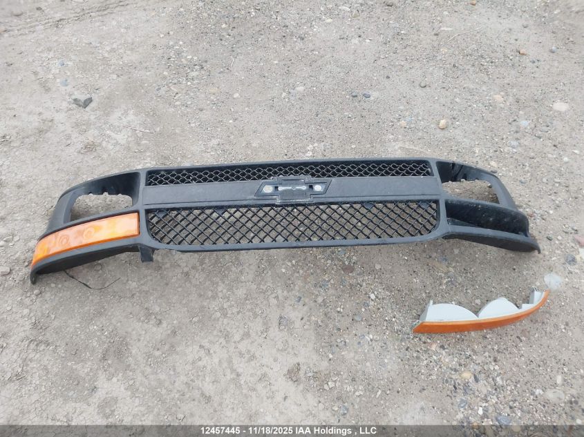 2007 Chevrolet Express G3500 VIN: 1GBJG31U271217447 Lot: 12457445