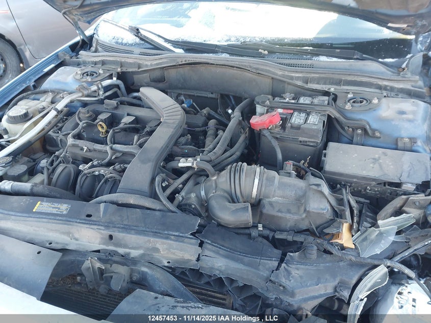 2009 Ford Fusion Sel VIN: 3FAHP08ZX9R154669 Lot: 12457453