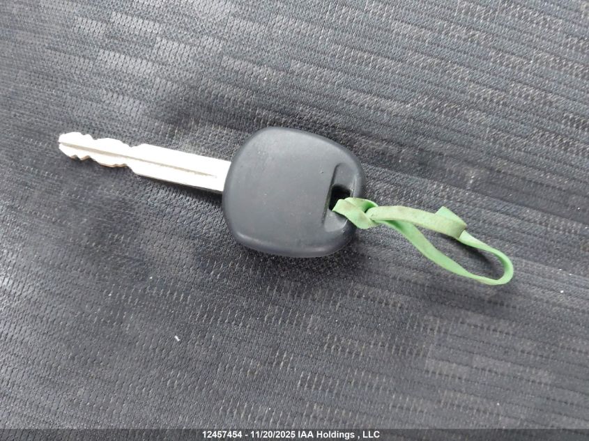 2010 Toyota Yaris VIN: JTDBT4K31A1378645 Lot: 12457454