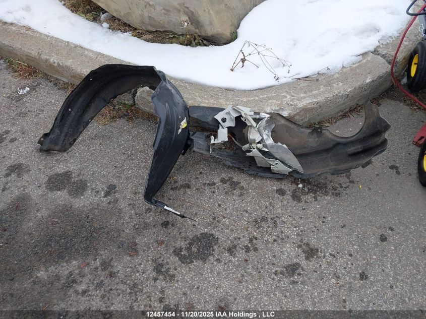 2010 Toyota Yaris VIN: JTDBT4K31A1378645 Lot: 12457454