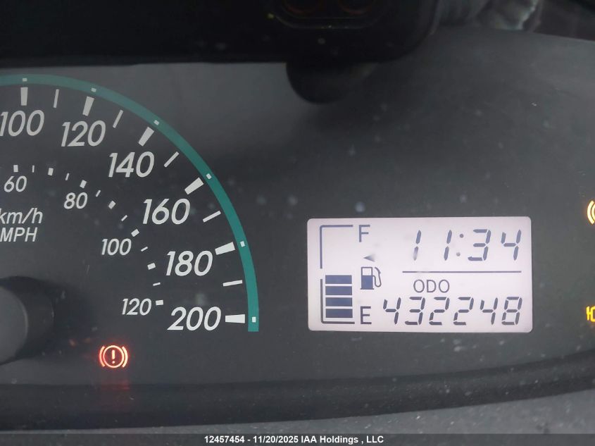 2010 Toyota Yaris VIN: JTDBT4K31A1378645 Lot: 12457454