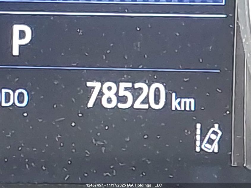 2019 Toyota C-Hr Xle VIN: JTNKHMBX0K1041093 Lot: 12457457