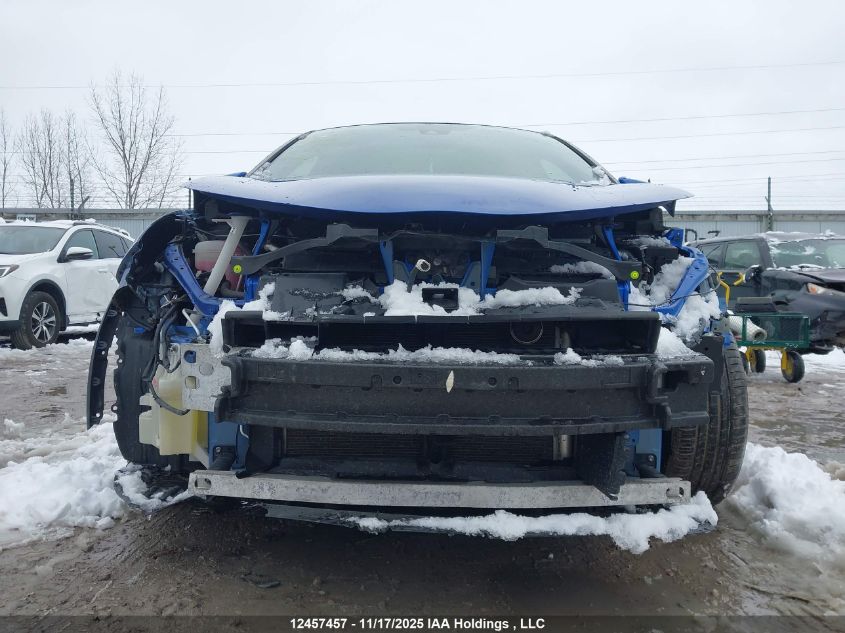 2019 Toyota C-Hr Xle VIN: JTNKHMBX0K1041093 Lot: 12457457