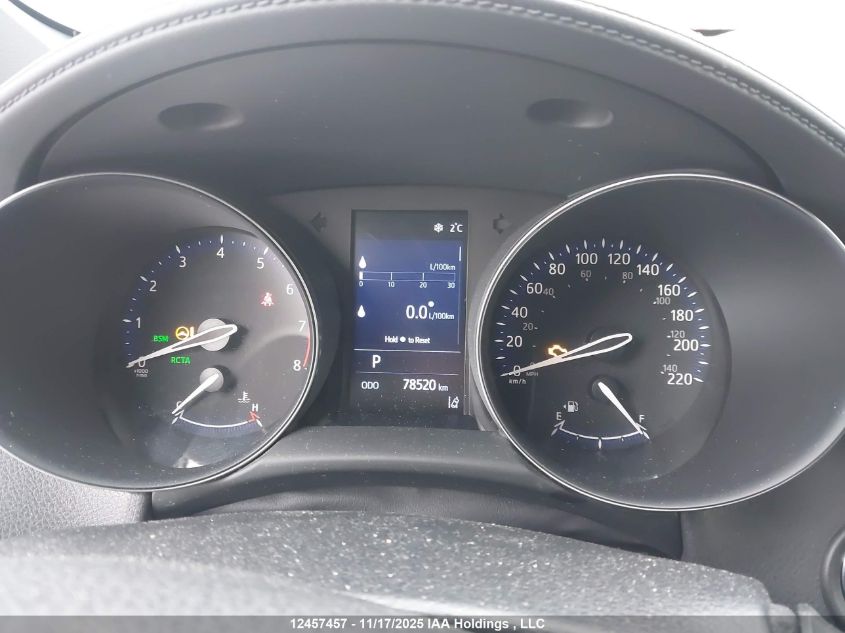 2019 Toyota C-Hr Xle VIN: JTNKHMBX0K1041093 Lot: 12457457