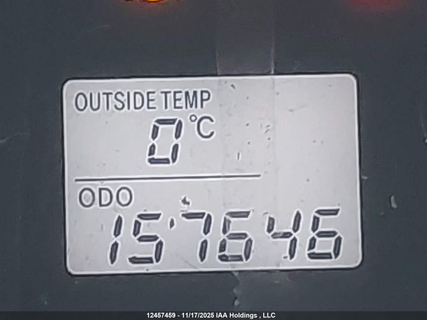 2009 Toyota Matrix Wagon VIN: 2T1KU40E09C049637 Lot: 12457459