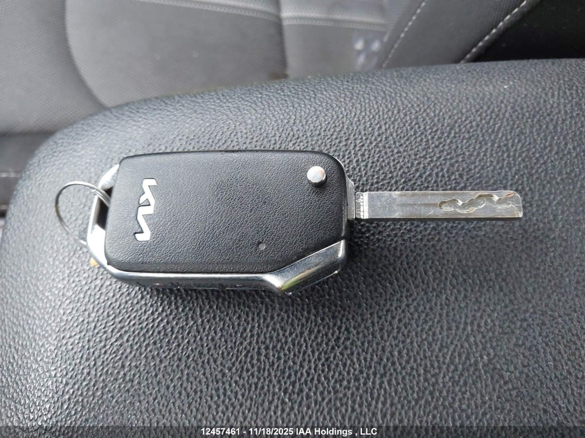 3KPF34ADXPE559468 2023 KIA FORTE photo no. 11