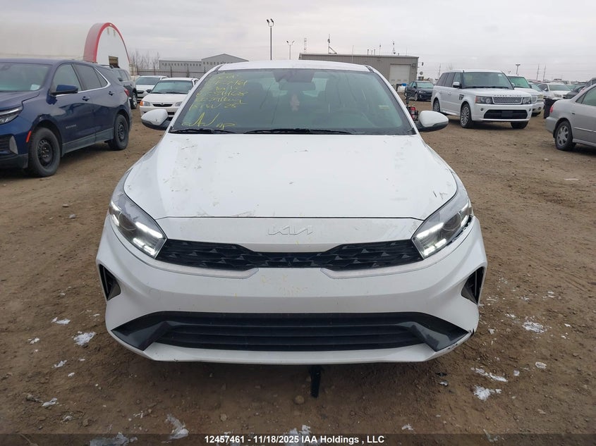 3KPF34ADXPE559468 2023 KIA FORTE photo no. 12