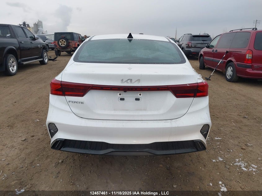 3KPF34ADXPE559468 2023 KIA FORTE photo no. 16
