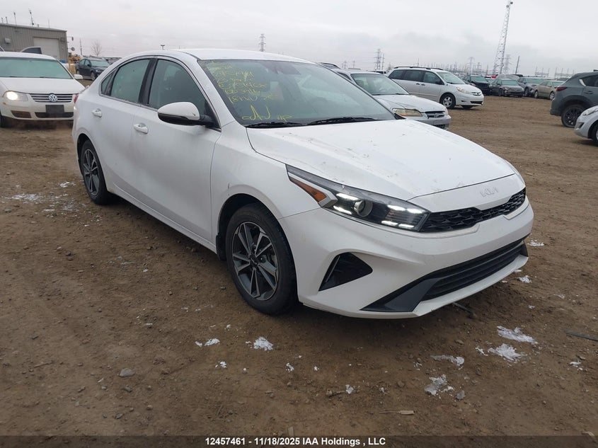 3KPF34ADXPE559468 2023 KIA FORTE photo no. 21