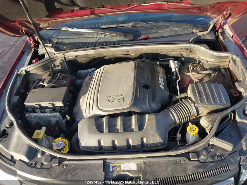 1C4RJFJT9HC789369 2017 JEEP GRAND CHEROKEE photo no. 10