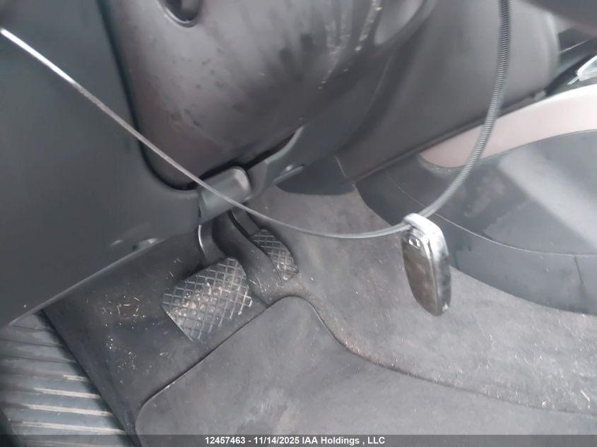 2015 Audi A5 Progressiv VIN: WAUDFBFR5FA001811 Lot: 12457463