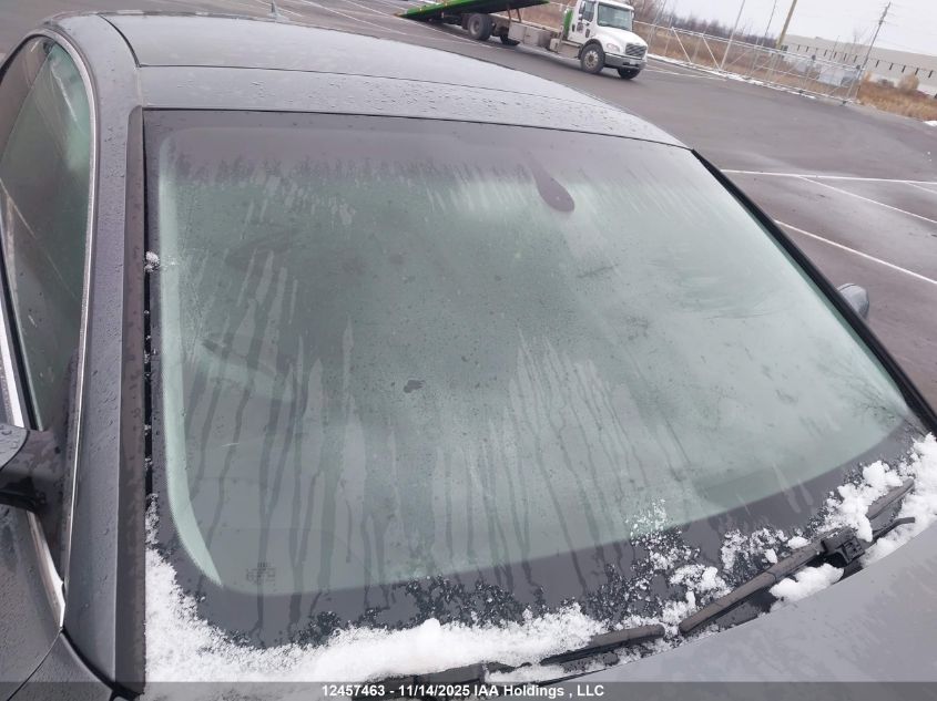 2015 Audi A5 Progressiv VIN: WAUDFBFR5FA001811 Lot: 12457463