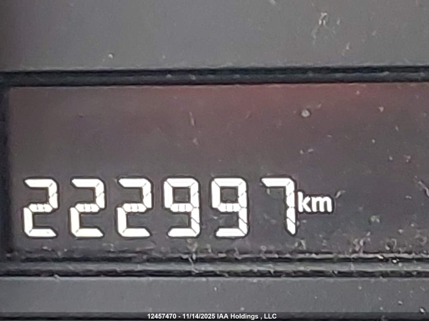 2013 Dodge Grand Caravan VIN: 2C4RDGBG9DR679891 Lot: 12457470