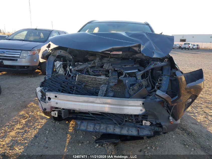 2021 Toyota Rav4 Xle/Xle Premium VIN: 2T3R1RFV5MC182499 Lot: 12457471