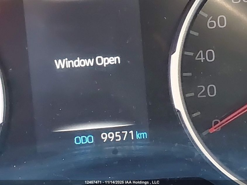 2021 Toyota Rav4 Xle/Xle Premium VIN: 2T3R1RFV5MC182499 Lot: 12457471