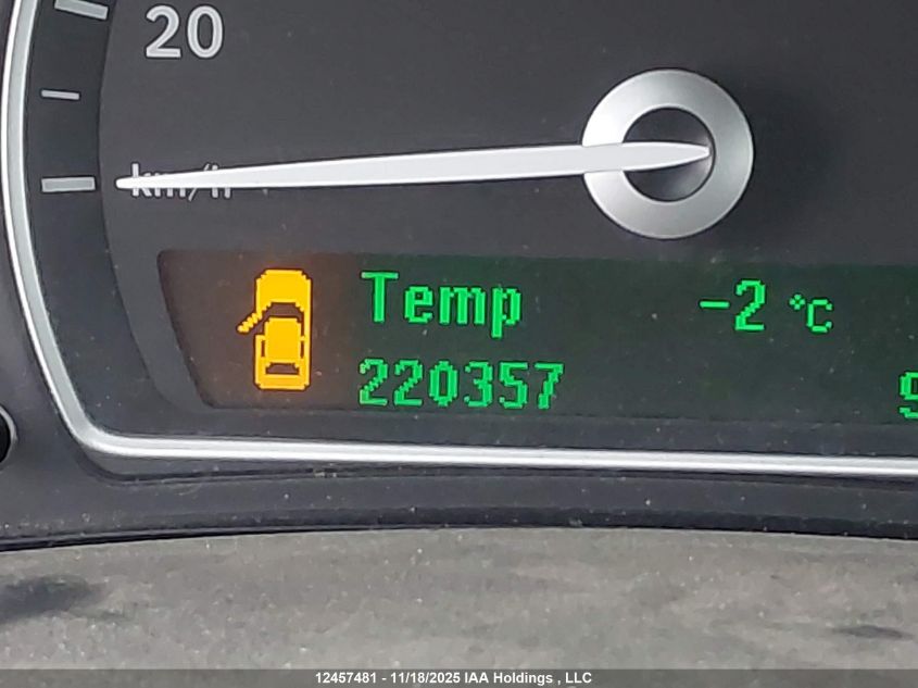 2008 Saab 9-3 Sport VIN: YS3FB46YX81155291 Lot: 12457481