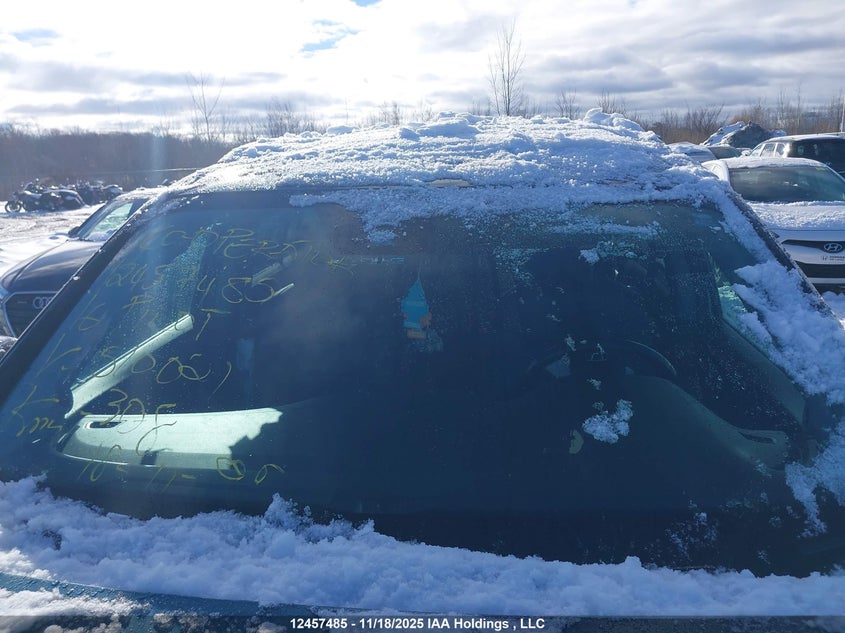 2016 Honda Pilot Ex-L Navi VIN: 5FNYF6H71GB510021 Lot: 12457485