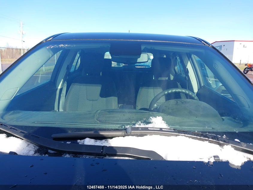 2GNALBEK2D6349747 2013 CHEVROLET EQUINOX photo no. 17