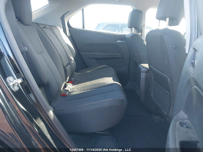 2GNALBEK2D6349747 2013 CHEVROLET EQUINOX photo no. 8