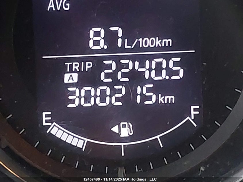 2013 Mazda Cx-5 Gs VIN: JM3KE4CE2D0126088 Lot: 12457490