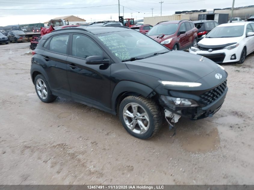 HYUNDAI KONA SEL/SE