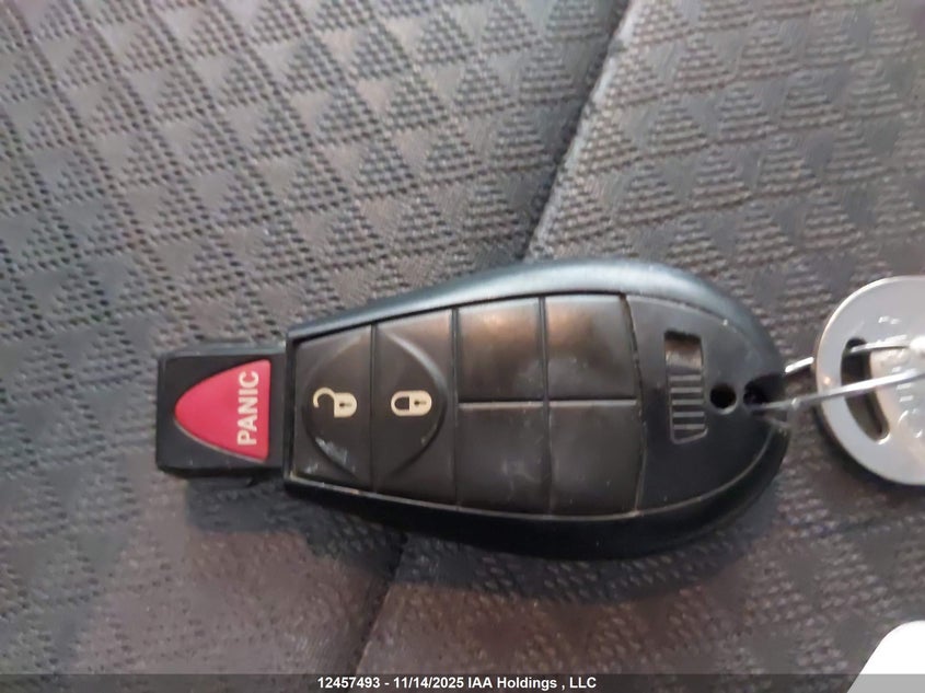 2010 Dodge Grand Caravan Se VIN: 2D4RN4DEXAR430182 Lot: 12457493