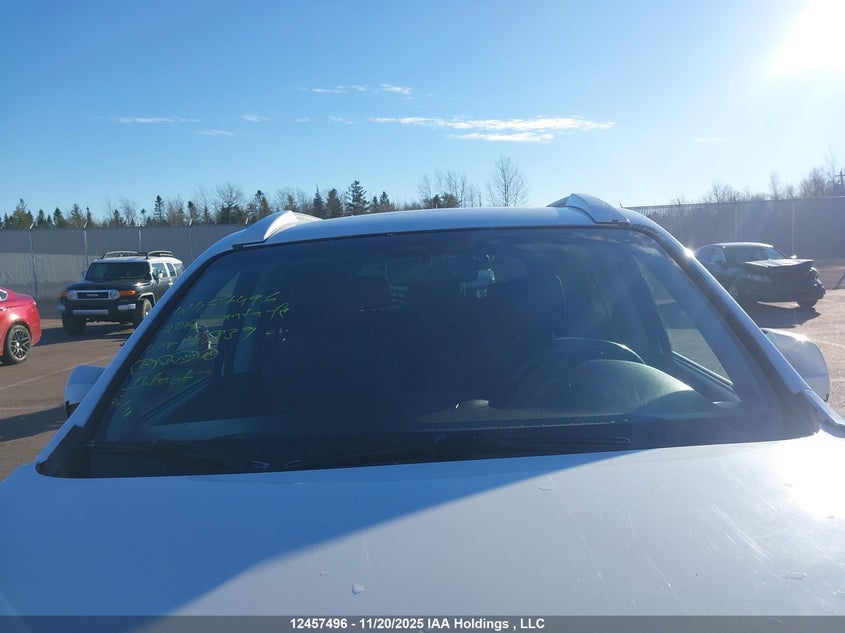 5XYZGDAG8CG145839 2012 HYUNDAI SANTA FE photo no. 18