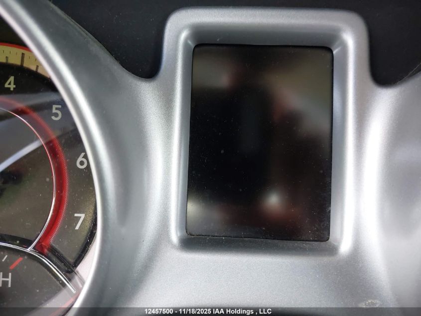 2016 Dodge Journey Sxt/Limited VIN: 3C4PDCCG1GT127642 Lot: 12457500