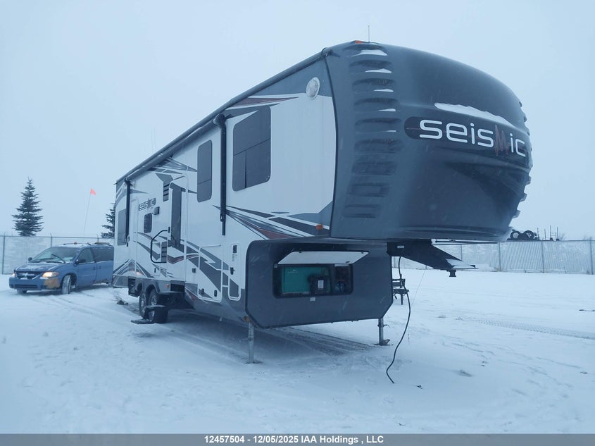 1UJCJSBT4D19C0089 JAYCO JAYCO Photo 1