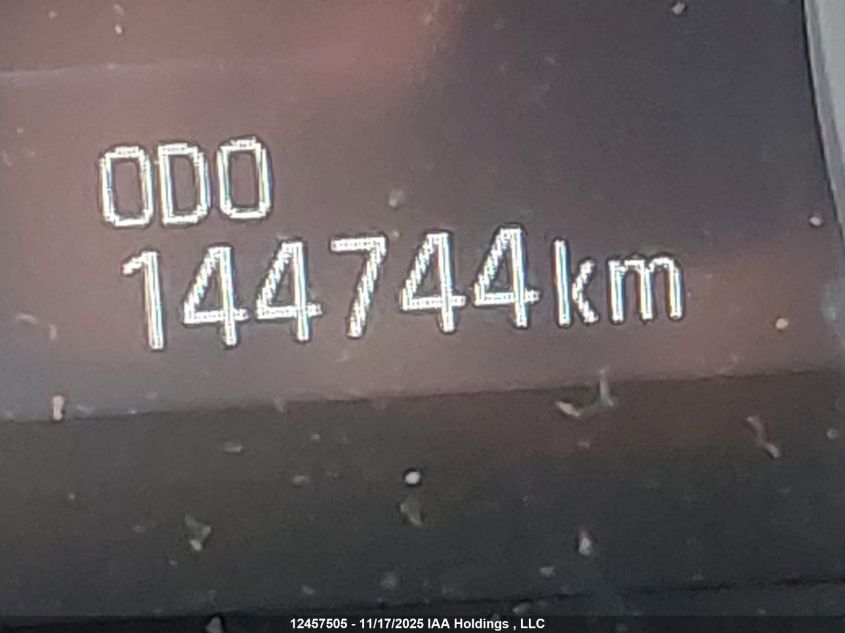 2019 Toyota Camry Xse VIN: 4T1B61HK2KU297430 Lot: 12457505