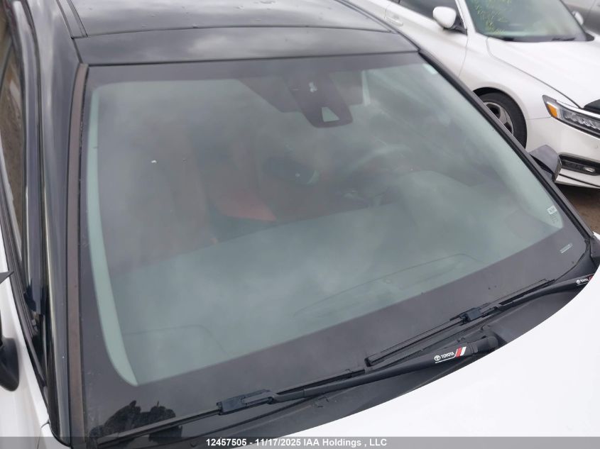 2019 Toyota Camry Xse VIN: 4T1B61HK2KU297430 Lot: 12457505