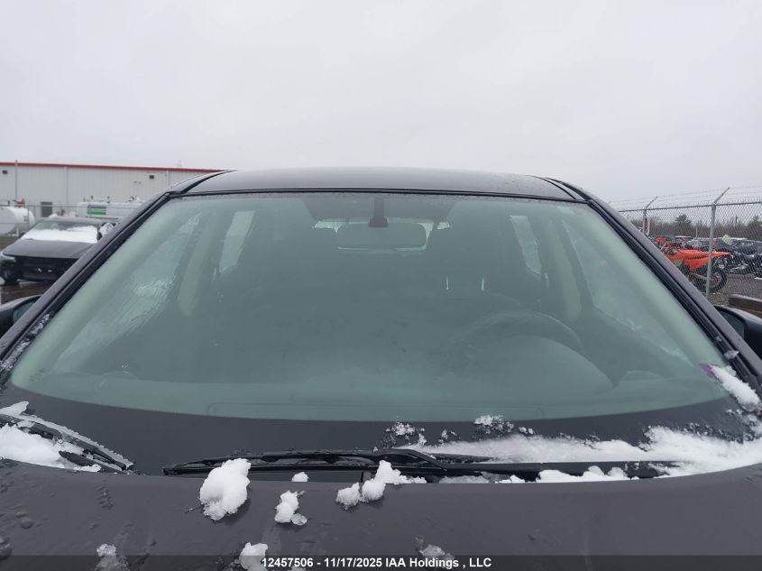 2012 Nissan Rogue S VIN: JN8AS5MT8CW276643 Lot: 12457506