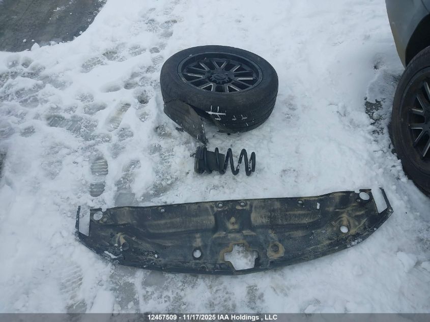 2016 Chevrolet Tahoe VIN: 1GNSKBKC3GR454570 Lot: 12457509