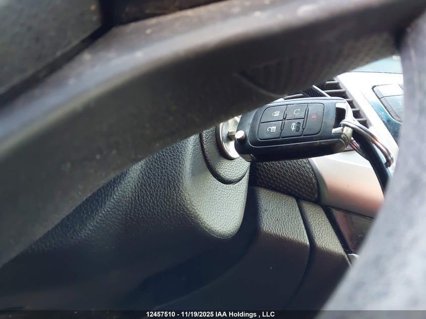 1G1PC5SB5F7275406 2015 CHEVROLET CRUZE photo no. 11