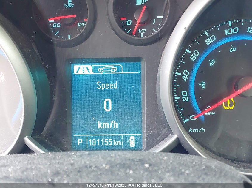 1G1PC5SB5F7275406 2015 CHEVROLET CRUZE photo no. 15