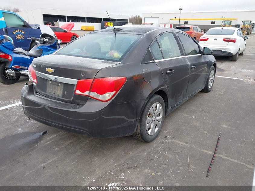 1G1PC5SB5F7275406 2015 CHEVROLET CRUZE photo no. 4