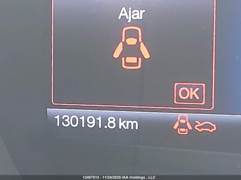 2013 Ford Fusion Se VIN: 3FA6P0H96DR196384 Lot: 12457513