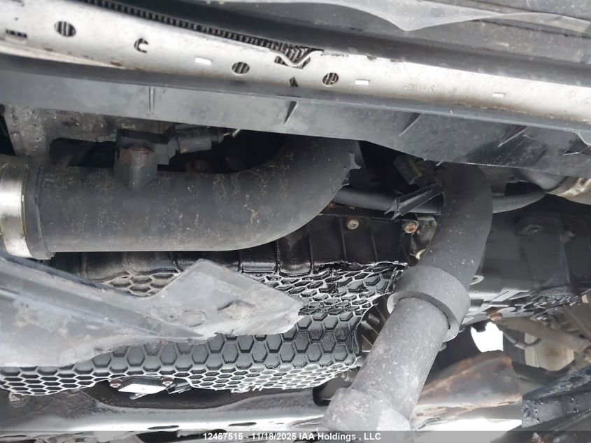 2015 Volkswagen Golf 1.8 Tsi Comfortline/1.8 Tsi Highline/1.8 Tsi Trendline VIN: 3VW117AU5FM007170 Lot: 12457515