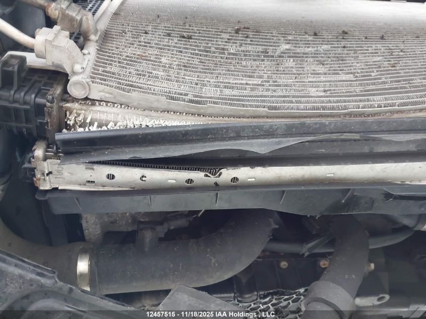 2015 Volkswagen Golf 1.8 Tsi Comfortline/1.8 Tsi Highline/1.8 Tsi Trendline VIN: 3VW117AU5FM007170 Lot: 12457515