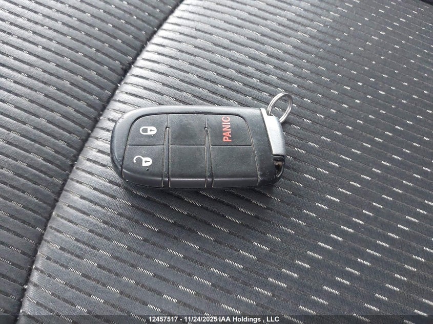 2016 Dodge Journey Cvp/Se Plus VIN: 3C4PDCAB6GT235035 Lot: 12457517