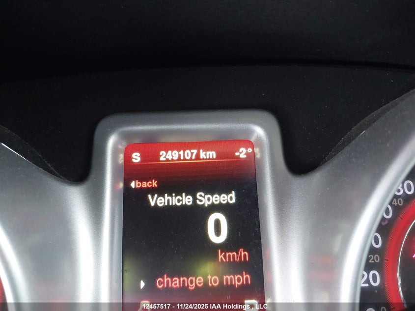 2016 Dodge Journey Cvp/Se Plus VIN: 3C4PDCAB6GT235035 Lot: 12457517